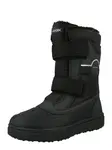 GEOX Snehule 'BUNSHEE'  čierna