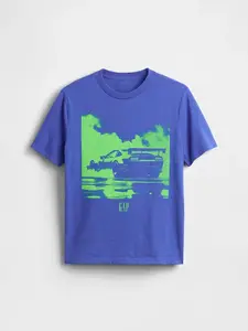 GAP Children's T-shirt - Boys