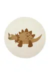 Vlněný kobereček OYOY Dino více barev