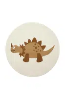 Vlněný kobereček OYOY Dino více barev