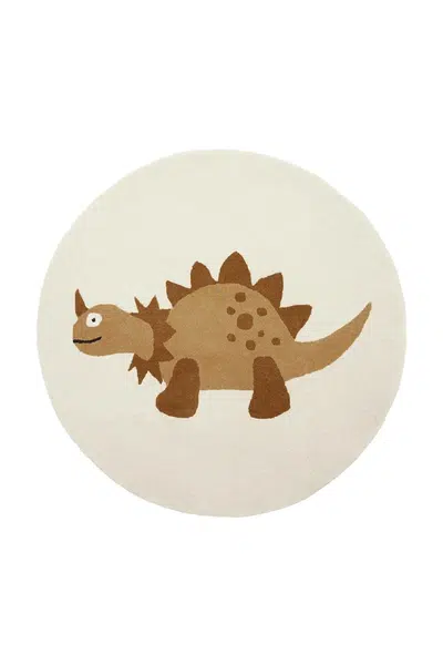 Vlněný kobereček OYOY Dino více barev