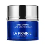 La Prairie Zpevňující a liftingový krém Skin Caviar (Luxe Cream Sheer) 100 ml