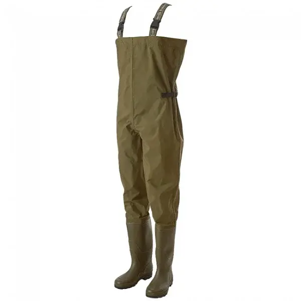 Trakker prsačky n2 chest waders-velikost 11