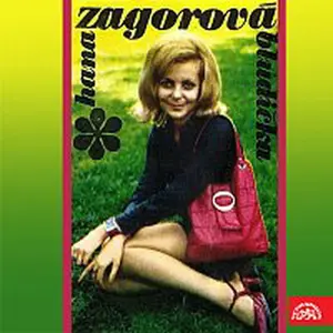 Hana Zagorová – Bludička