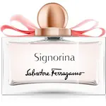 Ferragamo Signorina parfémovaná voda pro ženy 100 ml