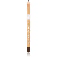 Astra Make-up Pure Beauty Eye Pencil kajalová tužka na oči odstín 02 Brown 1,1 g