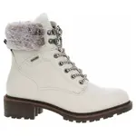 Dámská kotníková obuv Tamaris 1-26266-43 offwhite 36