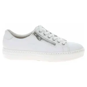 Dámská obuv Rieker L59L1-83 weiss 37