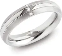 Boccia Titanium Prsten 0131-03 59 mm