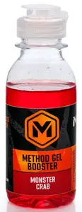 Mivardi booster method gel booster 100 ml - monster crab