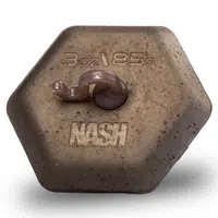 Nash olovo lay low back lead 3 ks - 31 g