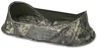 Nash podložka carp care pop up mat camo