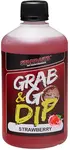Starbaits booster g&g global strawberry jam 500 ml