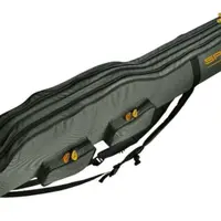 Sportex pouzdro na pruty 2024 dvoukomorové pro 2-4 pruty vi - 190 cm