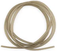 Zfish bužírka pvc tube 1 m - průměr 2,2 mm
