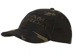 Korda kšiltovka tk cap dark kamo