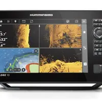 Humminbird echolot xplore 10 cmsi+
