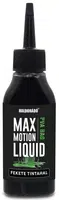Haldorádó dip max motion pva bag liquid 100 ml - černá chobotnice