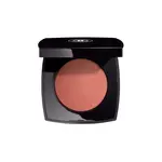 Chanel Krémová tvářenka (Cream-To Powder Blush) 8 g Rose Radiant