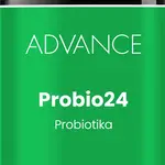 Advance nutraceutics Probio24 60 kapslí