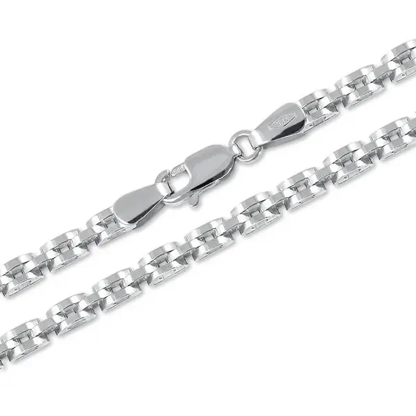 Soliter Exkluzivní zlatý řetízek 45 cm 271 115 00309 07