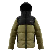 Kumu bunda capsule khaki - xl