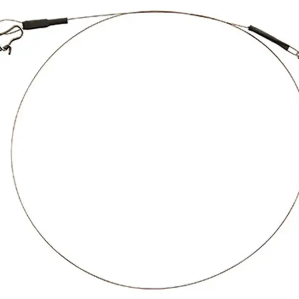 Fox rage lanko strike point 49 strand leader 40 cm 2 ks - 6 kg