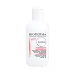 Bioderma Čisticí mléko pro citlivou pleť Sensibio (Cleansing Milk) 250 ml