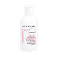 Bioderma Čisticí mléko pro citlivou pleť Sensibio (Cleansing Milk) 250 ml