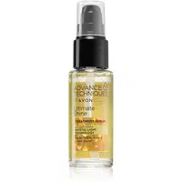 Avon Advance Techniques Ultimate Shine sérum na vlasy pro zářivý lesk 30 ml