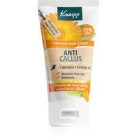Kneipp Anti Callus mast na zrohovatělou kůži chodidel 50 ml