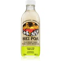 Hei Poa Pure Tahiti Monoï Oil Tiara multifunkční olej na tělo a vlasy 100 ml