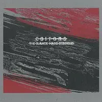 Editors – The Blanck Mass Sessions CD