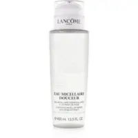 Lancôme Eau Micellaire Douceur micelární čisticí voda s vůní růží 400 ml