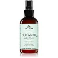 Kallos Botaniq Superfruits obnovující sprej s rostlinnými extrakty 150 ml