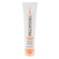 Paul Mitchell Intenzivní kúra pro barvené vlasy Color Care (Color Protect Reconstructive Treatment) 150 ml