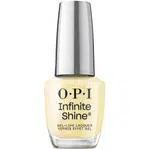 OPI Lak na nehty s gelovým efektem Infinite Shine (Gel-Like Lacquer) 15 ml This Chic Is Bananas