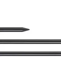 Jrc vidlička x-lite-23 cm