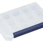 Meiho krabička na drobnosti feeder 800nd