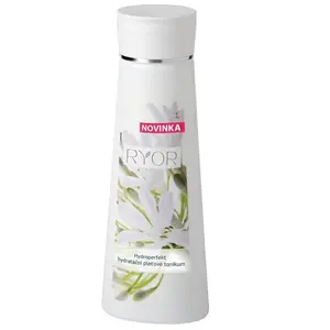RYOR Hydratační pleťové tonikum Hydroperfekt 200 ml