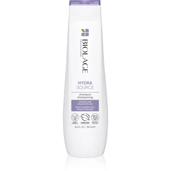 Biolage Essentials HydraSource šampon pro suché vlasy 250 ml