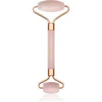 Revolution Skincare Roller Rose Quartz masážní váleček na obličej 1 ks