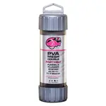 Pva hydrospol punčocha s tubusem 2v1 pva system fast melt 7+7 m