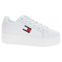 Dámská obuv Tommy Hilfiger EN0EN02518 YBS White 39