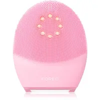 FOREO LUNA™4 Plus čisticí sonický přístroj s termo funkcí a zpevňující masáží normální pleť 1 ks