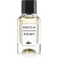 Lacoste Match Point Cologne toaletní voda pro muže 50 ml