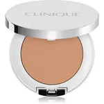 Clinique Beyond Perfecting™ Powder Foundation + Concealer pudrový make-up s korektorem 2 v 1 odstín 11 Honey 14.5 g
