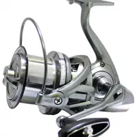 Zfish naviják sygna qd 9000