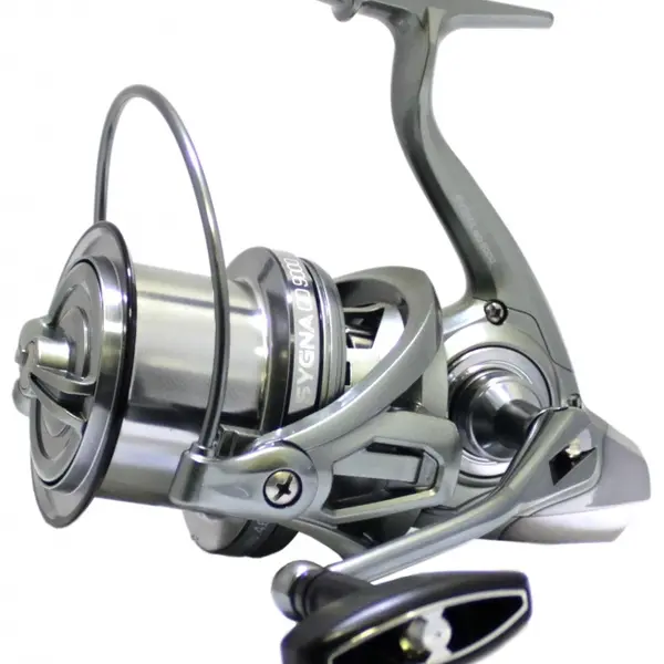 Zfish naviják sygna qd 9000