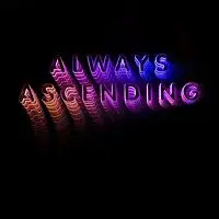 Franz Ferdinand – Always Ascending LP